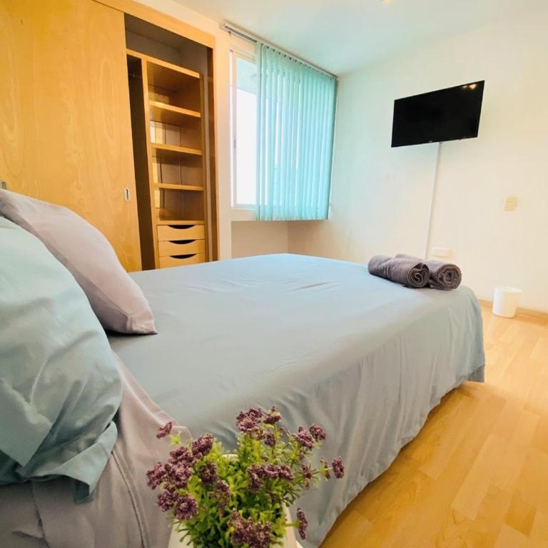 Happy Little Chicago WTC - Double Room with Private Bathroom - 2