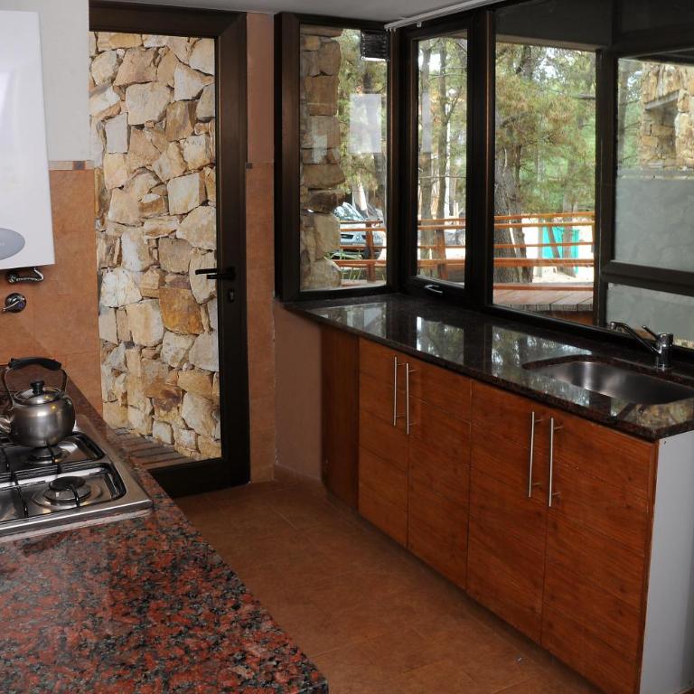 Village de las Pampas Apart Hotel Boutique - Apartment with Balcony - 14