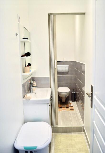 T3 lumineux gare Saint-Charles - Appartement 2 Chambres - 19