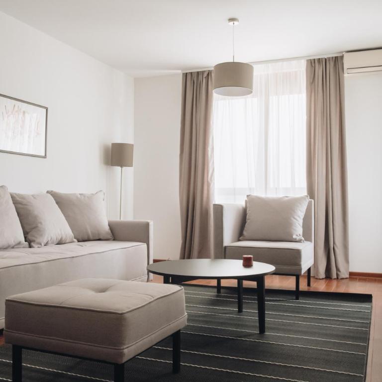 Pegaz Holiday Resort - Superior Apartman - 6