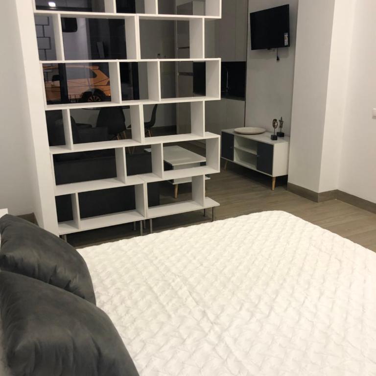 Apartamentos turísticos Conil luz - Apartamento de 1 dormitorio - 9