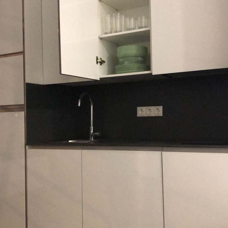 Apartamentos turísticos Conil luz - Apartamento de 1 dormitorio - 19