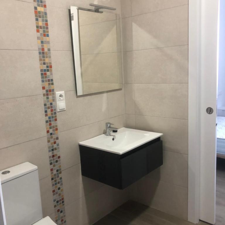Apartamentos turísticos Conil luz - Apartamento de 1 dormitorio - 20