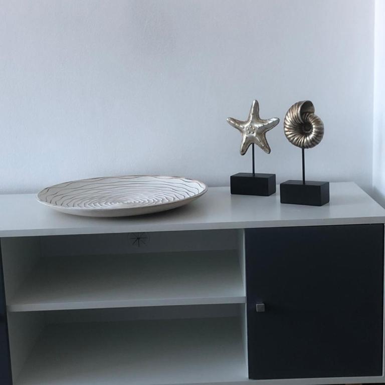 Apartamentos turísticos Conil luz - Apartamento de 1 dormitorio - 21