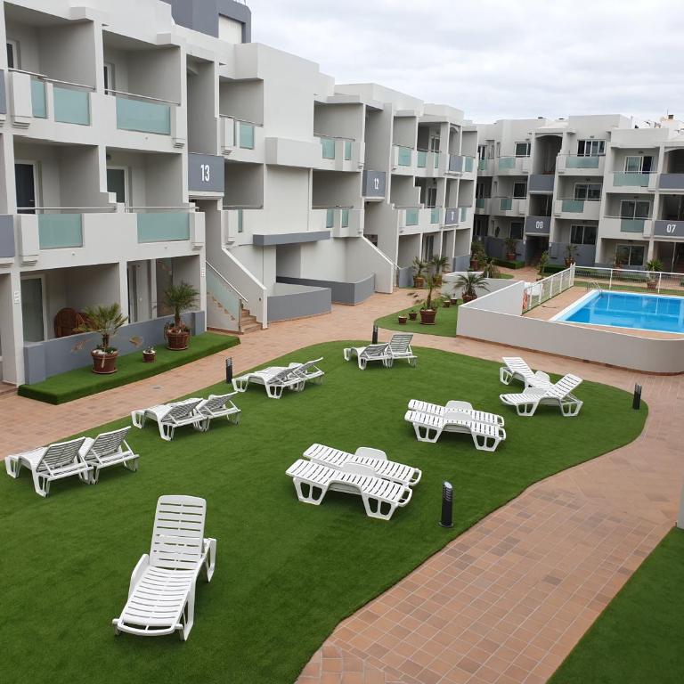 Sun Edelweiss - Casa con 1 dormitorio - 5