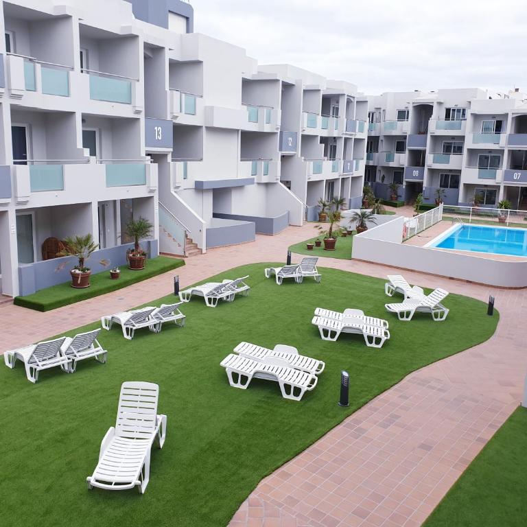 Sun Edelweiss - Casa con 1 dormitorio - 20