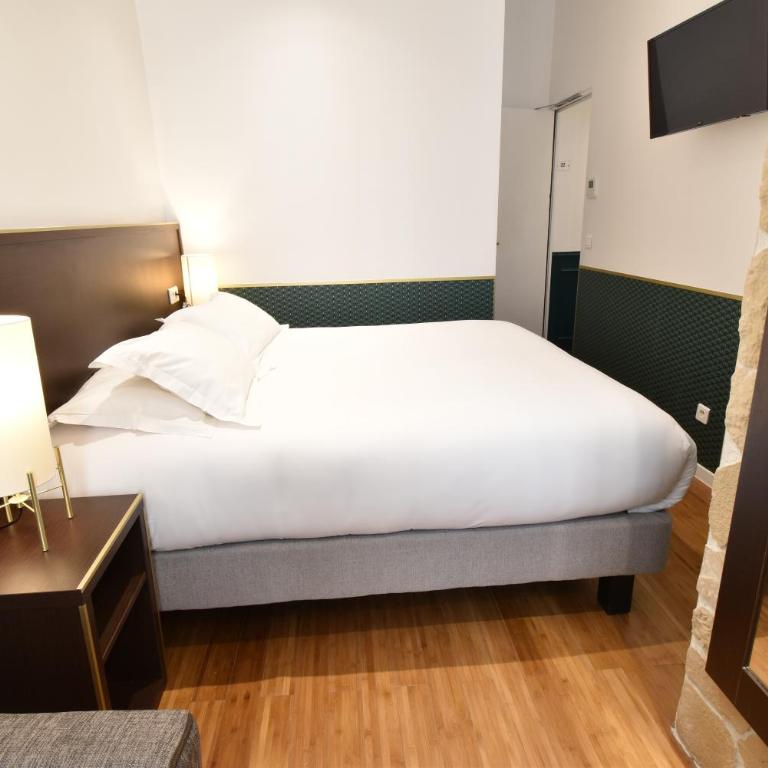 Hôtel Bonne Nouvelle - Chambre Double Supérieure - 2
