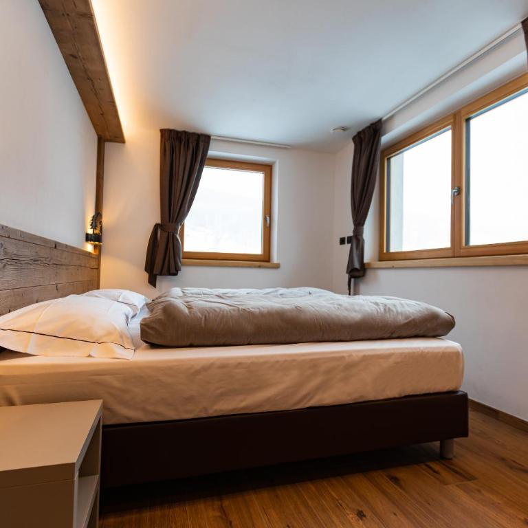 Casa Giusto - Two-Bedroom Apartment - 6