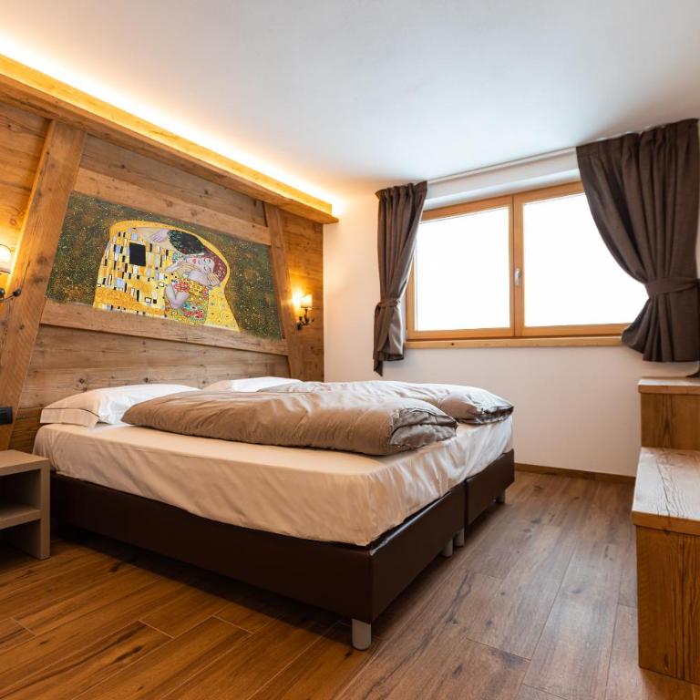 Casa Giusto - Two-Bedroom Apartment - 7