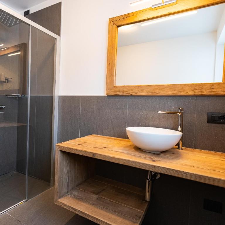 Casa Giusto - One-Bedroom Apartment - 2