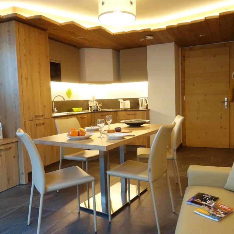 Casa Giusto - Two-Bedroom Apartment - 1