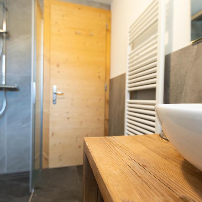 Casa Giusto - Two-Bedroom Apartment - 4
