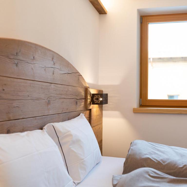 Casa Giusto - Two-Bedroom Apartment - 5