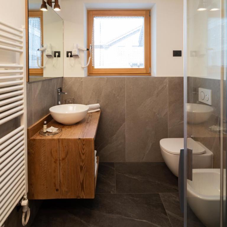 Casa Giusto - Two-Bedroom Apartment - 8
