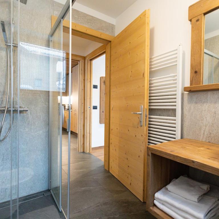 Casa Giusto - Two-Bedroom Apartment - 3