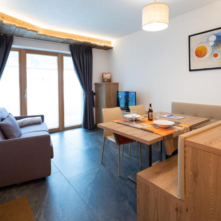 Casa Giusto - Two-Bedroom Apartment - 6