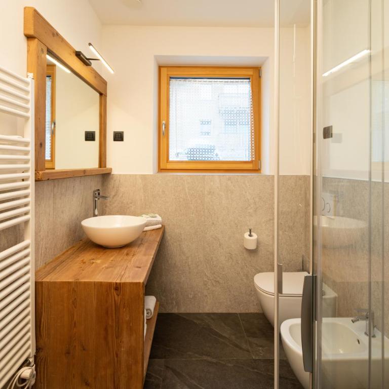 Casa Giusto - Two-Bedroom Apartment - 7