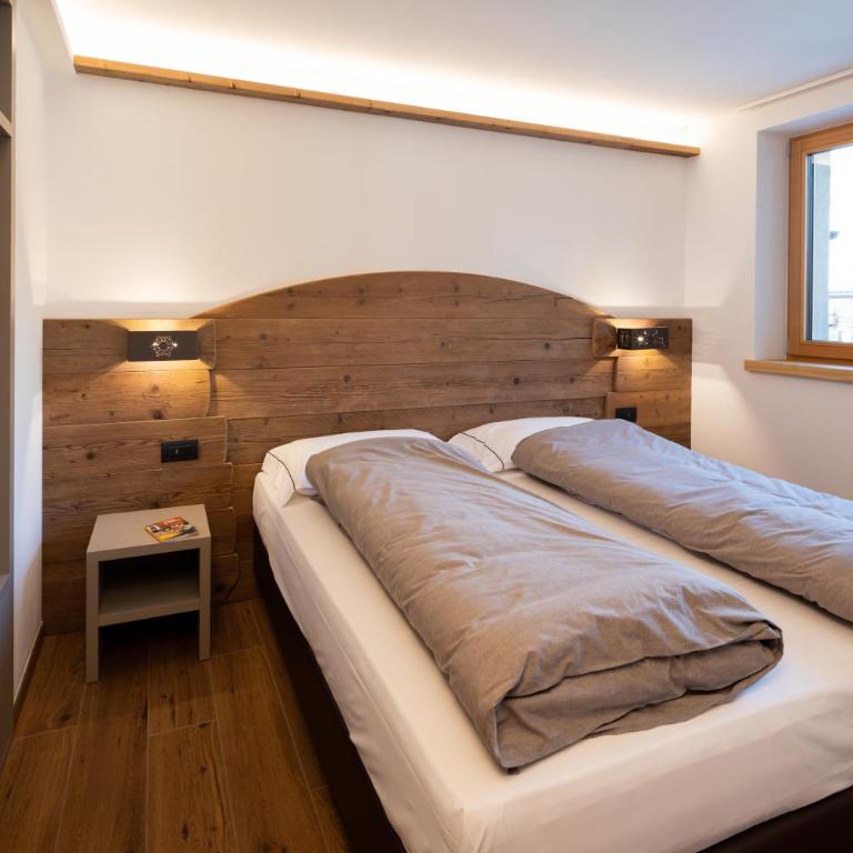 Casa Giusto - Two-Bedroom Apartment - 3