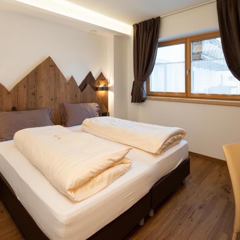 Casa Giusto - Two-Bedroom Apartment - 1