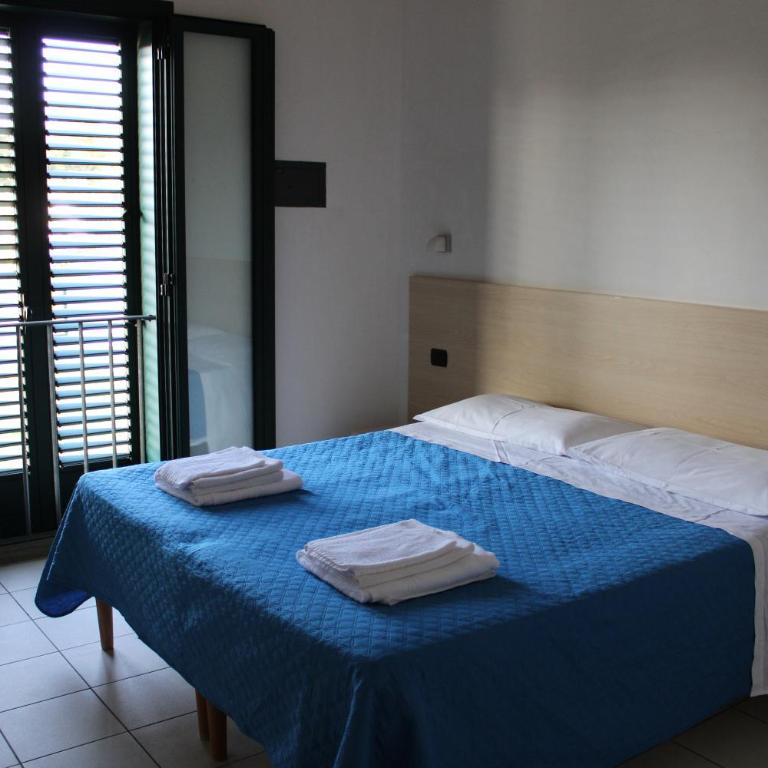 Blumare Residence Alimini - Appartamento con 1 Camera da Letto e Balcone - 19