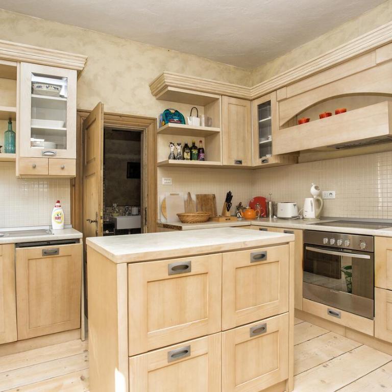 The Stone House, Prcanj 165 - Three-Bedroom Apartment with Sea View - 38