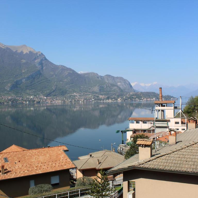 Residence Molinari Lake Como - Appartamento con 2 Camere da Letto e Terrazza - 3