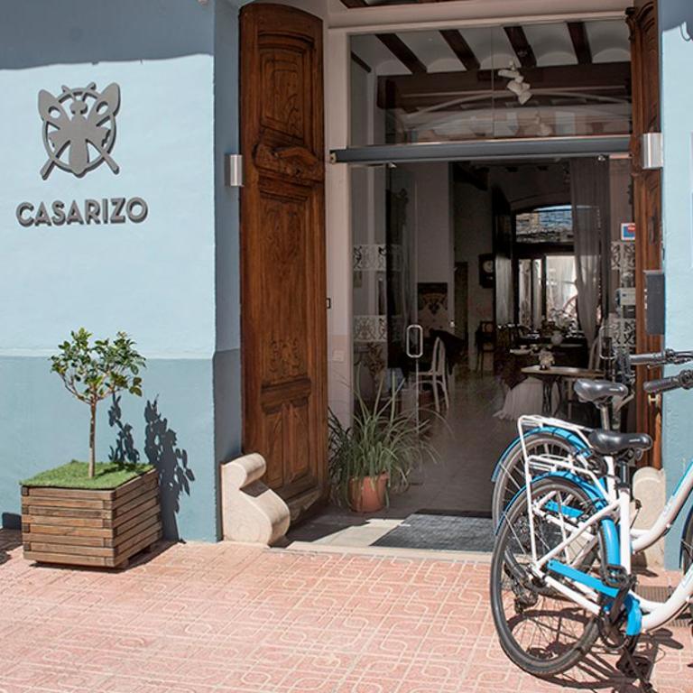 Casa Arizo, Hotel Boutique - Casa - 4