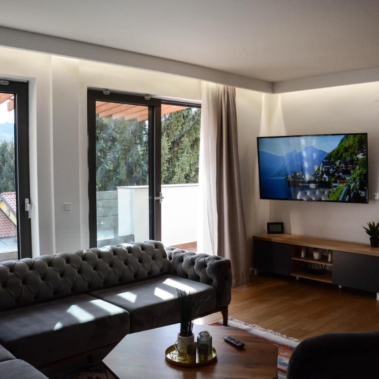 OLYMPIC 84 Apartments - Apartman sa 3 Spavaće Sobe - 37