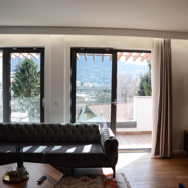 OLYMPIC 84 Apartments - Apartman sa 3 Spavaće Sobe - 12
