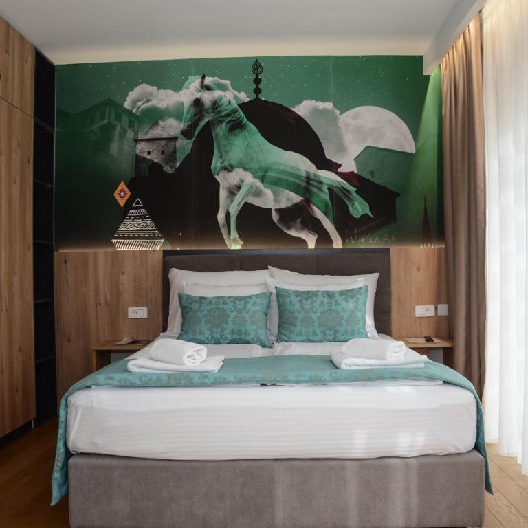 OLYMPIC 84 Apartments - Apartman sa 3 Spavaće Sobe - 9