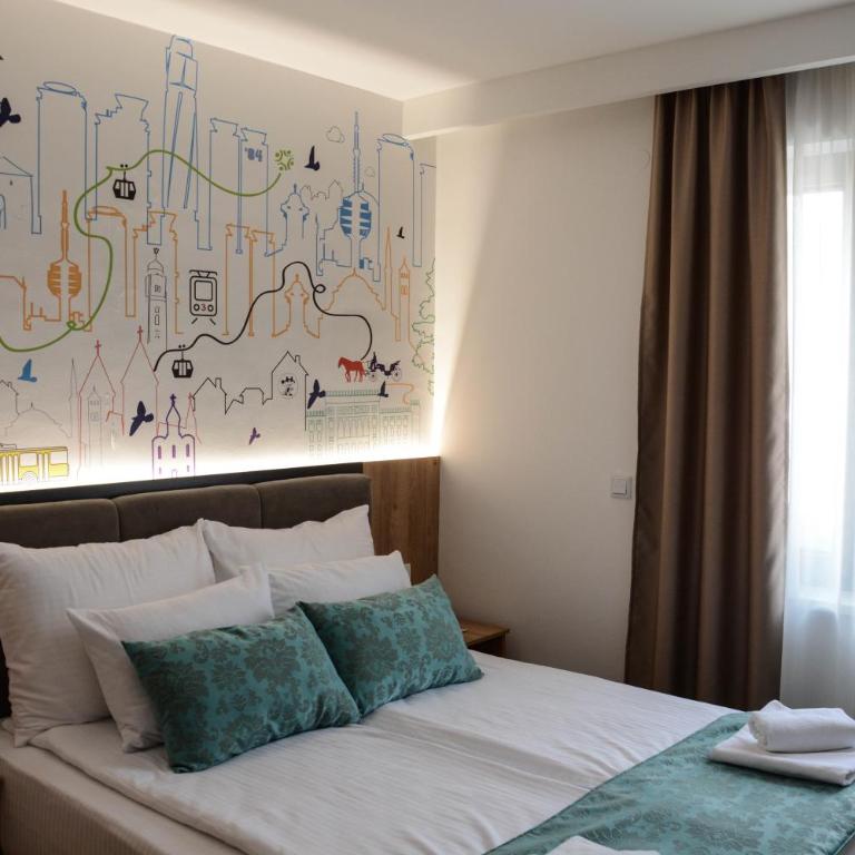 OLYMPIC 84 Apartments - Apartman sa 3 Spavaće Sobe - 7