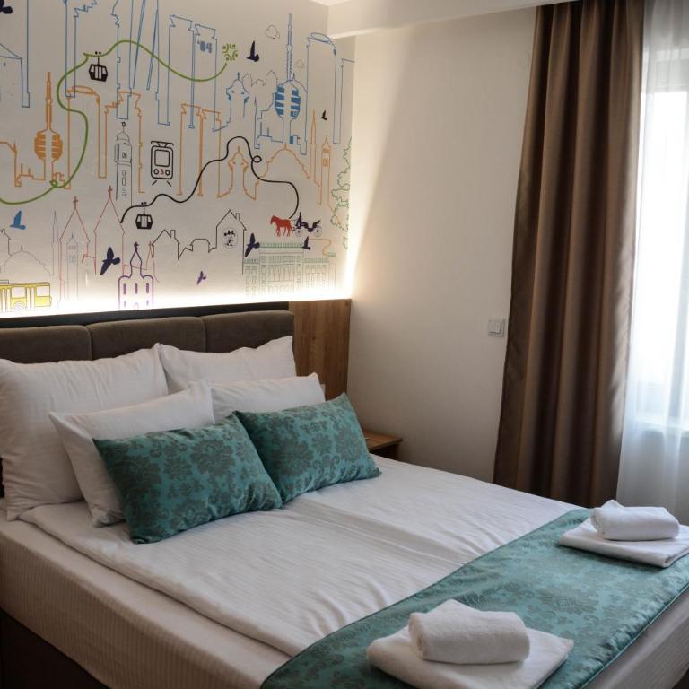 OLYMPIC 84 Apartments - Apartman sa 3 Spavaće Sobe - 6
