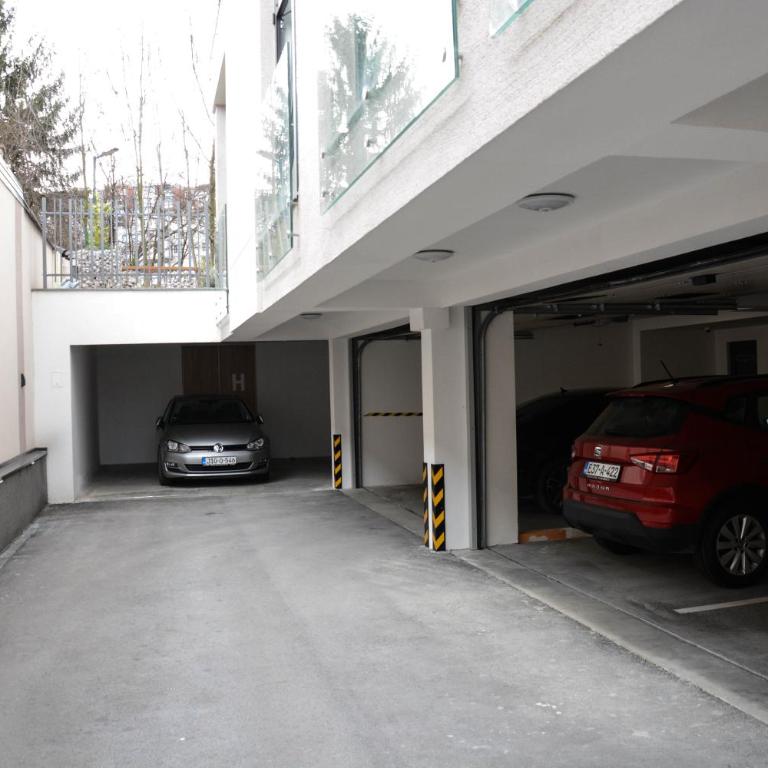 OLYMPIC 84 Apartments - Apartman sa 3 Spavaće Sobe - 4