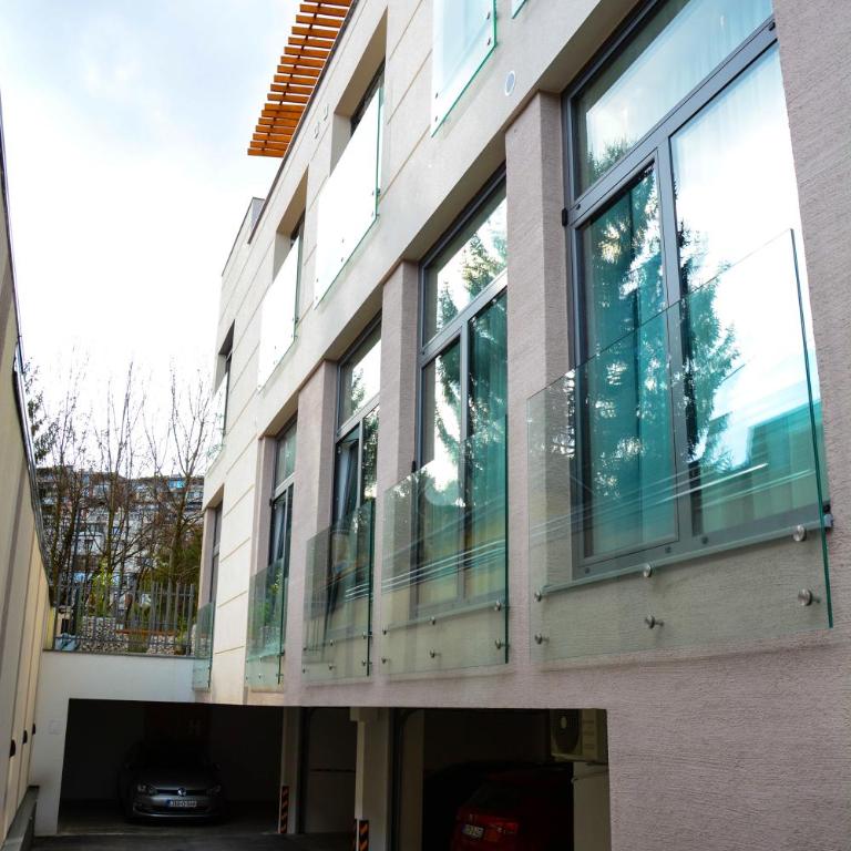 OLYMPIC 84 Apartments - Apartman sa 3 Spavaće Sobe - 3