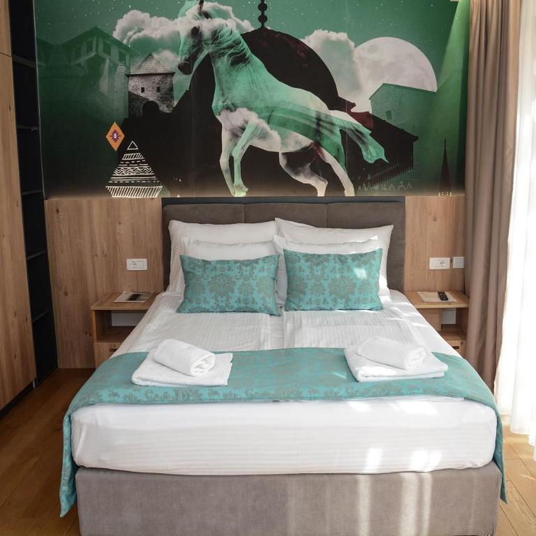 OLYMPIC 84 Apartments - Apartman sa 3 Spavaće Sobe - 5