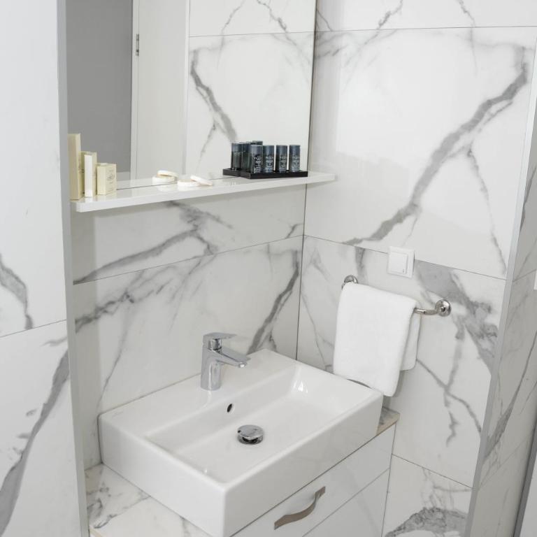OLYMPIC 84 Apartments - Apartman - 12