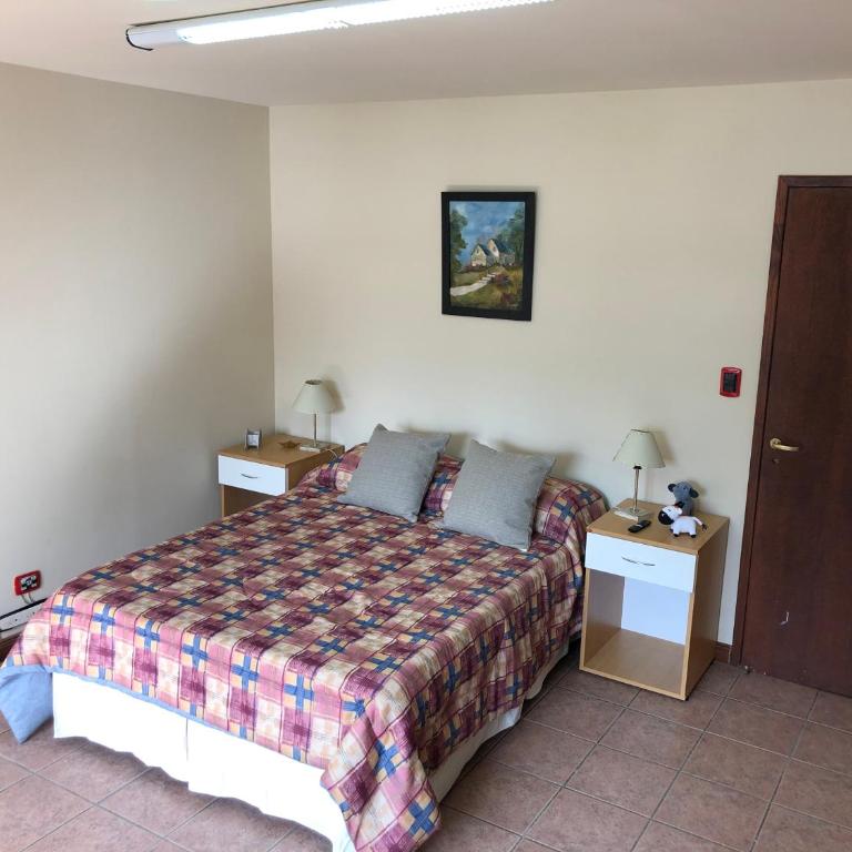 En Pleno centro!! Lo de Miriam - Apartamento de 1 dormitorio - 1