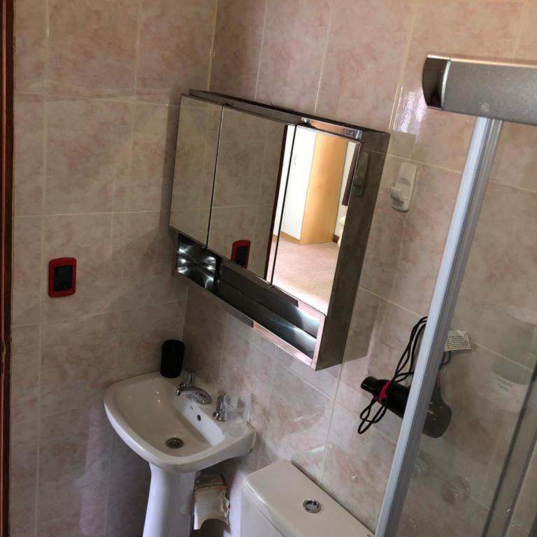 En Pleno centro!! Lo de Miriam - Apartamento de 1 dormitorio - 9