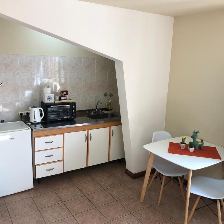 En Pleno centro!! Lo de Miriam - Apartamento de 1 dormitorio - 5