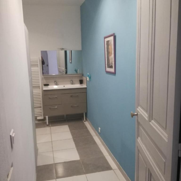 appartement villa Marie Fanny - Apartment - 18