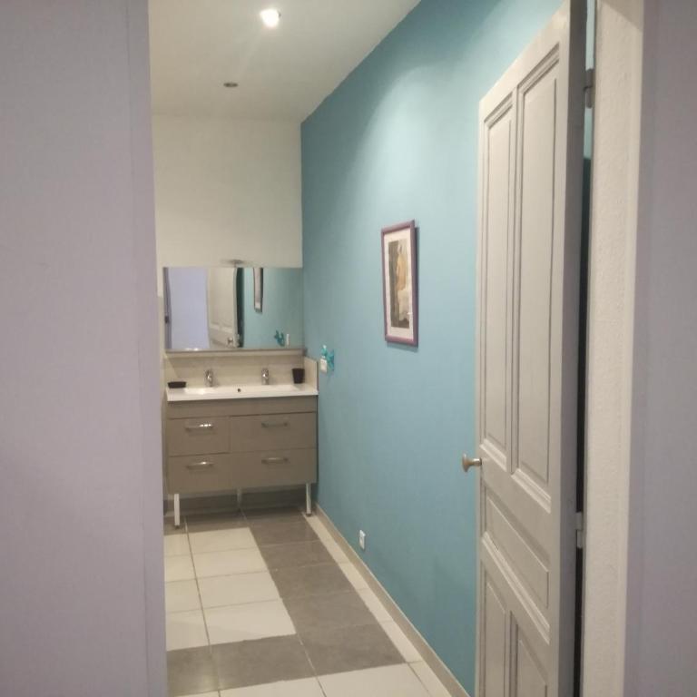 appartement villa Marie Fanny - Apartment - 17