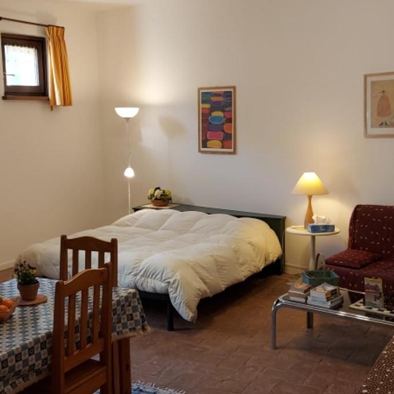 Bed&Breakfast Duomo - Monolocale - 2