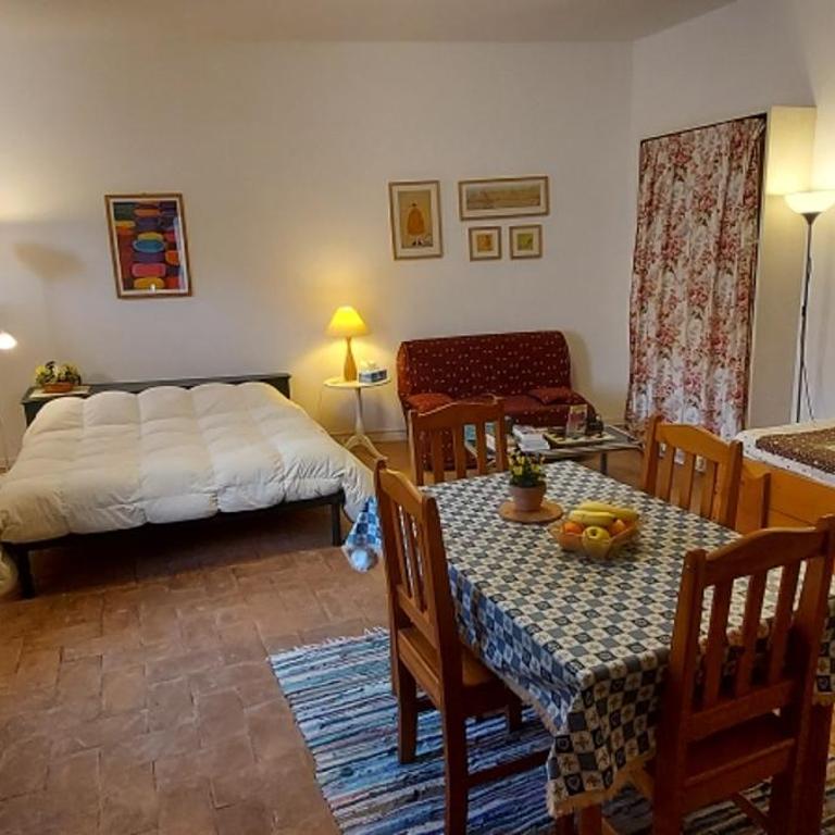 Bed&Breakfast Duomo - Monolocale - 1