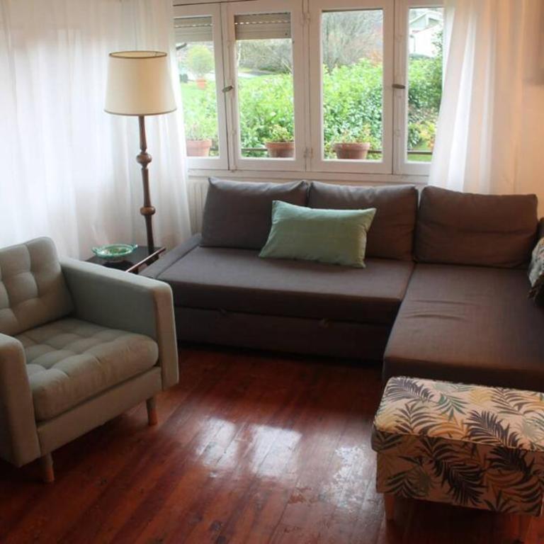 Vivienda Vacacional San Antonio - Casa de 6 dormitorios - 27