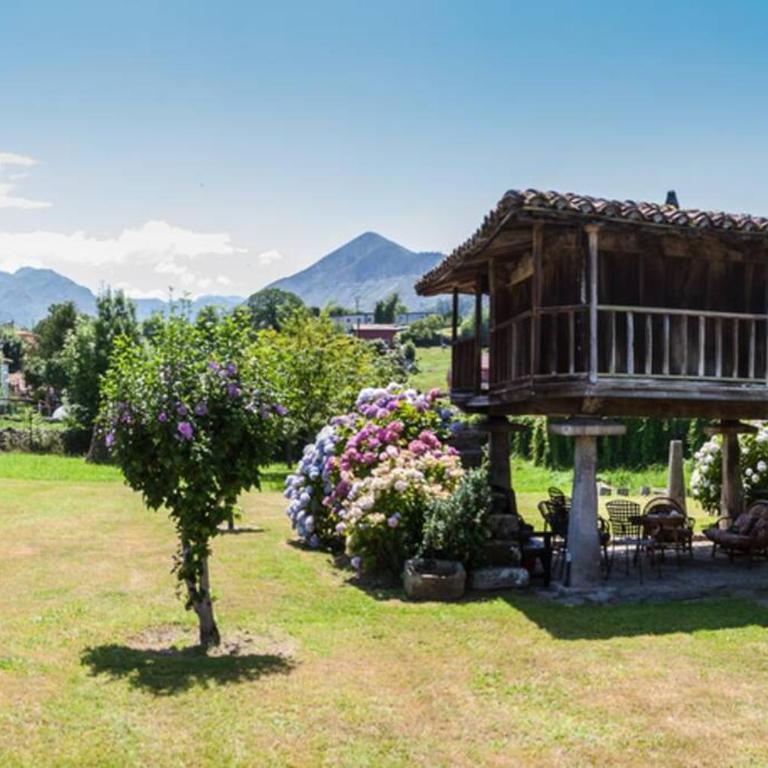 Vivienda Vacacional San Antonio - Casa de 6 dormitorios - 11