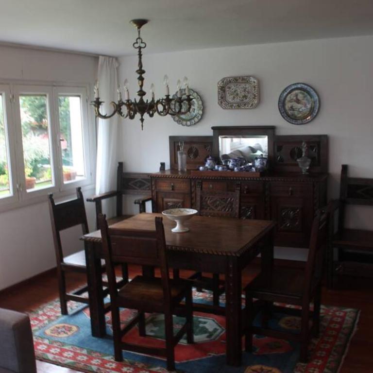 Vivienda Vacacional San Antonio - Casa de 6 dormitorios - 28