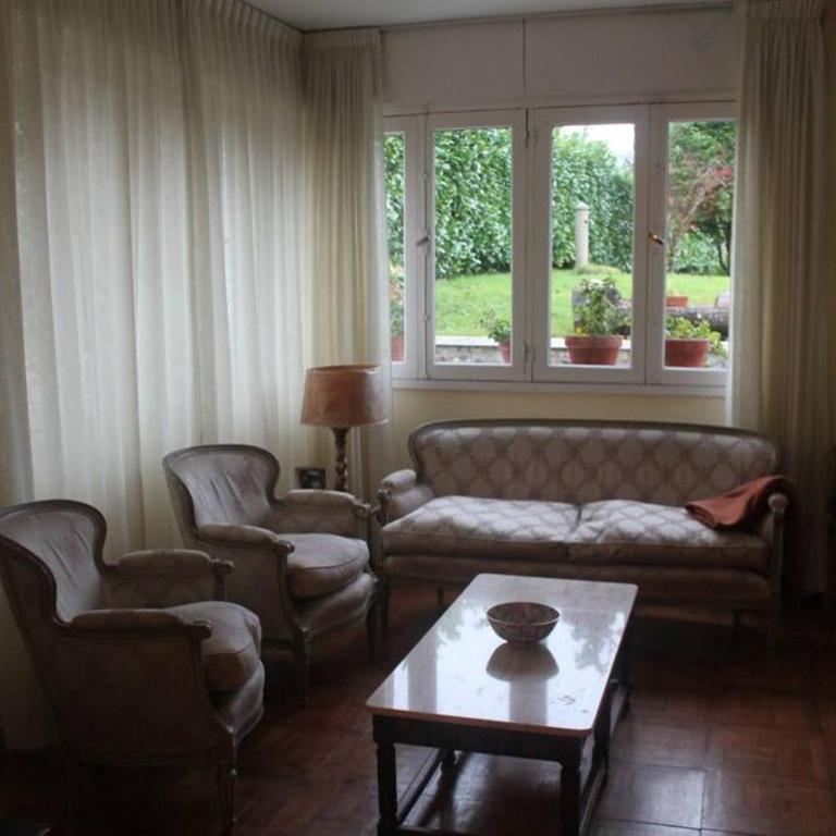 Vivienda Vacacional San Antonio - Casa de 6 dormitorios - 13