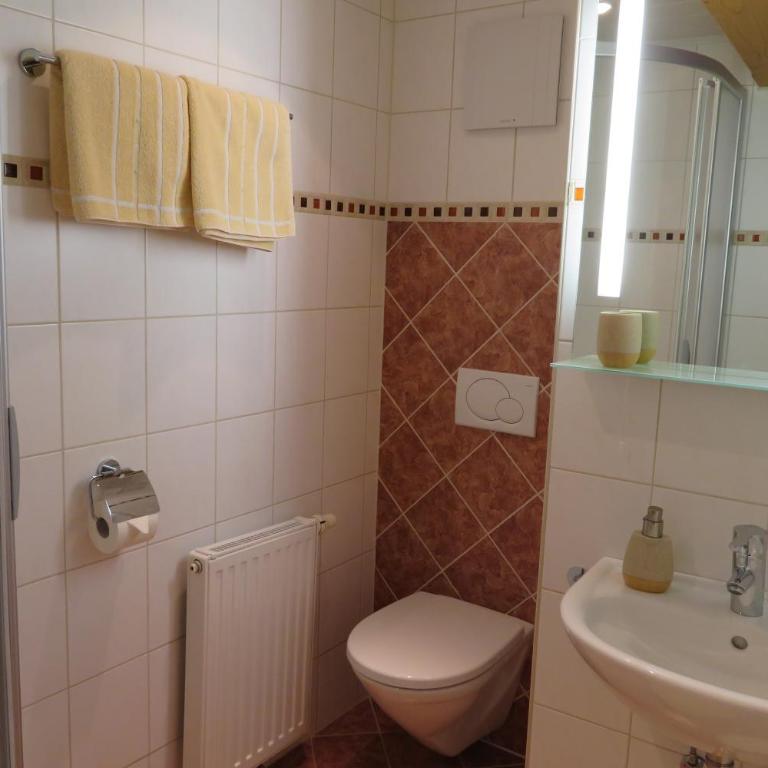 Apartments Egger Barbara - Apartment mit 1 Schlafzimmer - 2