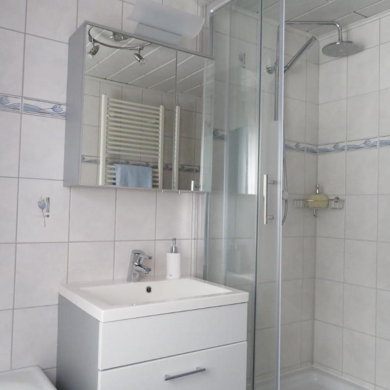 Apartments Egger Barbara - Apartment mit 2 Schlafzimmern - 5