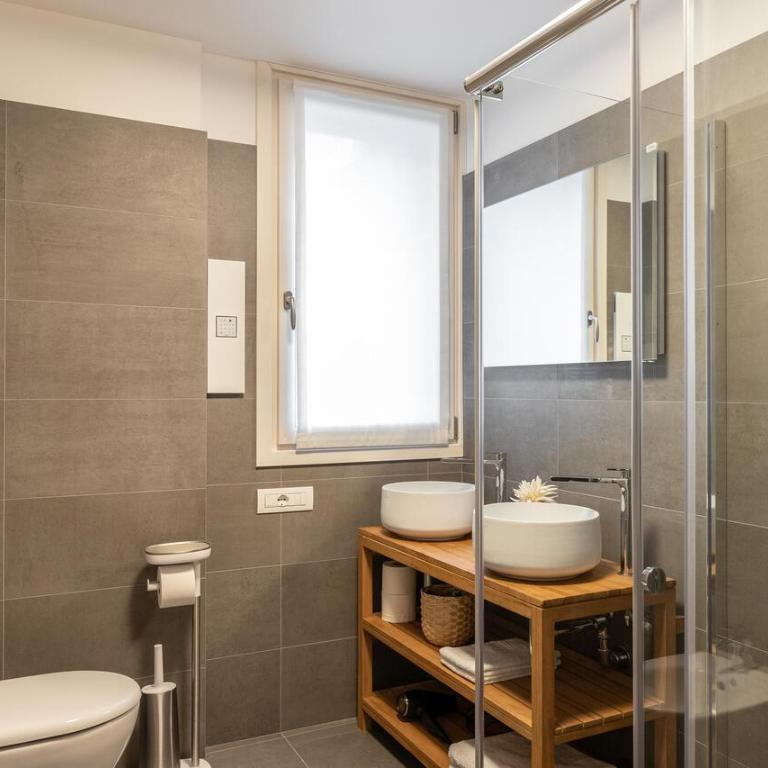 Il Garovaglio - Lake Como - Appartamento con 2 Camere da Letto - 37